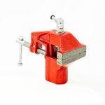 185075, Тиски, 50 мм, крепление для стола