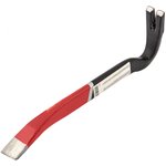 25229, Лом-гвоздодер усиленный, 300х25х12 мм