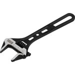 15747, Ключ разводной, 150 мм, CrV, кованый