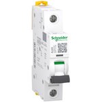 A9F73104, Выключатель автоматический модульный 1п B 4А 6кА Acti9 iC60N