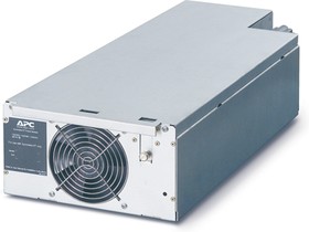 Фото 1/6 Силовой модуль APC Symmetra LX 2.8kW/4kVA Power Module, Вх. 230V, 400V 3PH / Вых. 230V, 4 U