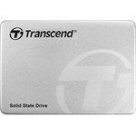 Накопитель SSD Transcend SATA-III 240GB TS240GSSD220S 2.5"