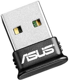 Фото 1/10 Bluetooth адаптер ASUS USB-BT400 USB 2.0