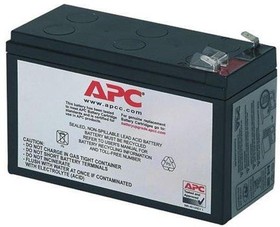 Фото 1/2 Батарея для ИБП APC APCRBC106 12В 6Ач для BE400-FR/GR/IT/UK