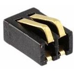 70ABJ-2-M0E, Battery Contacts MODULAR CONTACT SMD MALE
