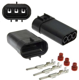 DJ70311A-2.2- 11/DJ611-2.2, Разъём