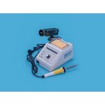 SL20, Паяльная станция с ручной регулировкой температуры