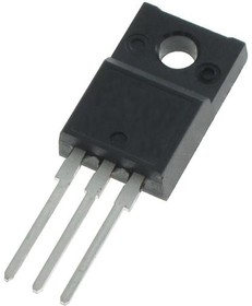 SBR10200CTFP, Schottky Diodes & Rectifiers 10A 200V