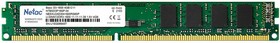 Фото 1/2 DDR3 DIMM 4Gb PC12800, 1600Mhz, Netac NTBSD3P16SP-04 C11