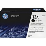 Картридж HP Q2613A для принтеров Hewlett Packard LaserJet 1300 (ресурс 2500 страниц)