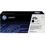 Картридж HP Q5949A для принтеров Hewlett Packard LaserJet 1160/ 1320/ 3390/ 3392 ...