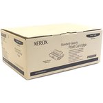 Картридж лазерный XEROX (106R01245) Phaser 3428, оригинальный, ресурс 4000 стр.