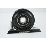 Ролик натяжителя MAZDA 3 BK 2003-2011 [GEN] (комплект) \ 0587-BK FEBEST