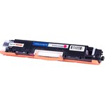 NVPrint CE313A/CRG729 Картридж для HP Color LaserJet CP1025/Canon i-SENSYS ...