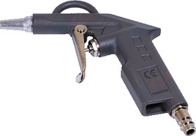 450663, Пистолет для продувки (короткий) Техник