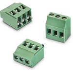 691236510002, 2365 Series PCB Terminal Block, 2-Contact, 5.08mm Pitch ...