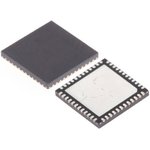 MAX1258BETM+, 16 12 bit- ADC 225ksps, 48-Pin QFN-EP