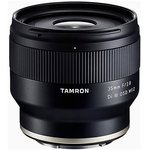 F053SF, Объектив Tamron 35mm F/2.8 Di III OSD (F053) Sony E