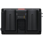 HYPERD/AVIDA12/5HDR, Видеорекордер BLACKMAGIC VIDEO ASSIST 5" 12G