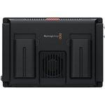 HYPERD/AVIDA12/7HDR, Видеорекордер BLACKMAGIC VIDEO ASSIST 7" 12G