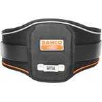 4750-HDB-2, Leather, Polyester Tool Belt