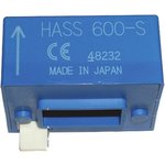 HASS 600-S, HASS Series Current Transformer, 600A Input, 600:1 ...