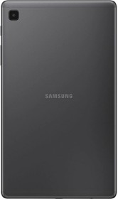 Фото 1/10 Планшет Samsung Galaxy Tab A7 Lite LTE 32Gb Dark Grey (SM-T225NZAACAU)