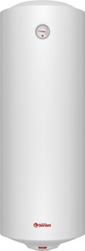 Фото 1/5 Водонагреватель Thermex TitaniumHeat 150 V 1.5кВт 150л электрический настенный/белый