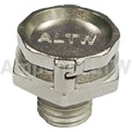VENT-BJ005, M12 Pressure Relief Membrane, 19mm H