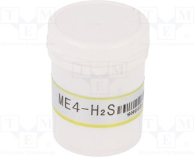 ME4-H2S, Датчик: газа, H2S, Диапазон: 0-100ppm