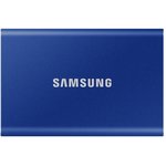 Портативный SSD Samsung 500Gb/USB3.2/EXT (MU-PC500H/WW)