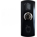 Кнопка выхода Optimus NO/NC черный (В0000017537)