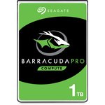 Seagate BarraCuda Pro Compute ST1000LM049, Жесткий диск
