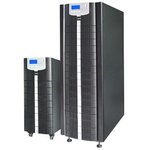 ИБП INVT HT33020XS, ИБП INVT, Tower, 3Ф, online, 20кВА/18кВт, без батарей ...