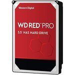 WD Red Pro WD161KFGX, Жесткий диск