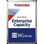 Toshiba Enterprise Capacity MG07SCA12TE, Жесткий диск