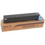 Тонер-картридж Тонер-картридж (CPT) для KONICA MINOLTA Bizhub C750i (CET) Cyan ...