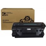 Картридж GP-Q7551A (№51A) для принтеров HP LaserJet P3005/P3005d/ ...