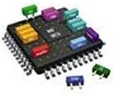 CY8C21223-24SXIT, 8-bit Microcontrollers - MCU 4K Flsh 256B RAM IND