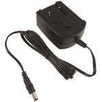 PSA15R-120P6-R, Wall Mount AC Adapters 15W 12V 1.25A Level VI