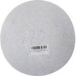 Шлифовальный самоклеющийся диск P220 для BP-150 60606122
