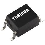 TLP2362(TPL,E(T, 10Mbit/s 100ns 2.7V~5.5V 20kV/us DC SO-5 Optocouplers - Logic ...