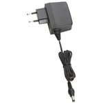 DA10-050EU-M, Wall Mount AC Adapters 10W 5V 2A 2.5mm DC EU AC Contacts