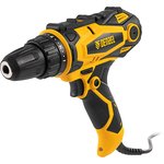 26201, Дрель-шуруповерт сетевая SD-300-10