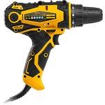 26201, Дрель-шуруповерт сетевая SD-300-10