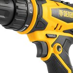 26201, Дрель-шуруповерт сетевая SD-300-10