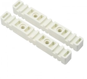 Фото 1/5 BFS270, Шинодержатель для плоских шин 5/10мм 3Р PROxima