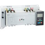 ats-tsm-125A-3p-pro, Automatic input device of the reserve AVR TSM 225/125A 3P