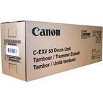 Canon C-EXV 53 (0475C002), Барабан