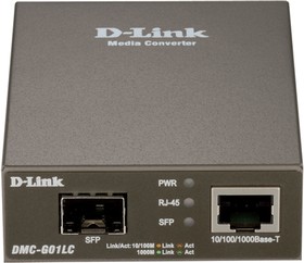 DL-DMC-G01LC/C1A, Конвертер